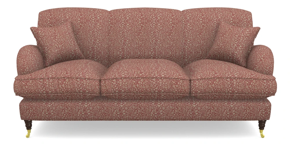 3 Seater, 3 Hump Sofa