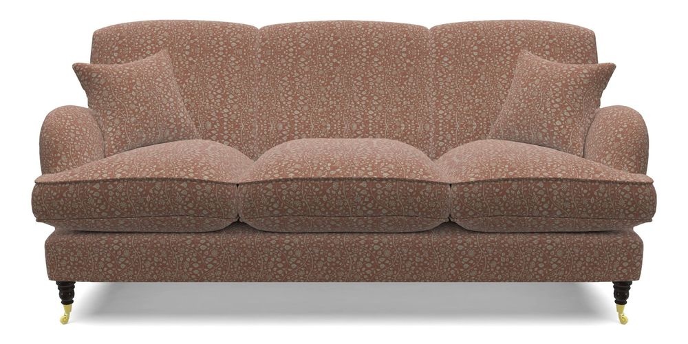 3 Seater, 3 Hump Sofa