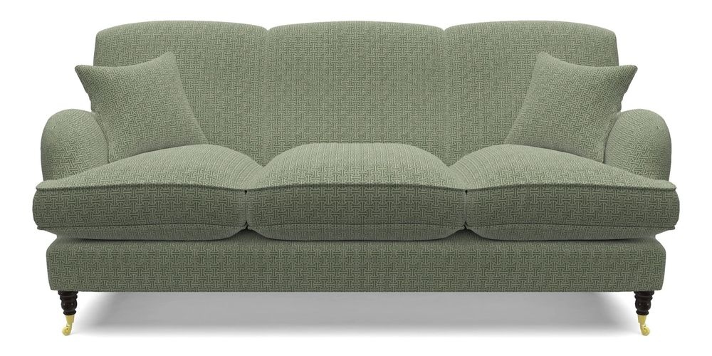 3 Seater, 3 Hump Sofa