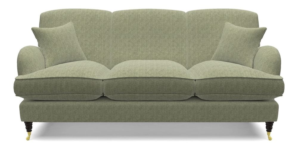 3 Seater, 3 Hump Sofa