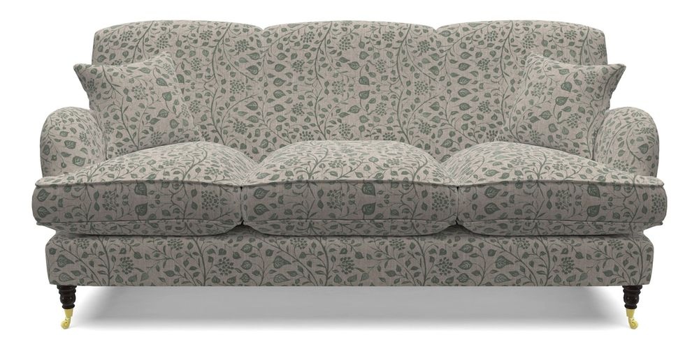 3 Seater, 3 Hump Sofa
