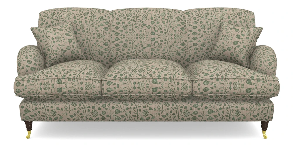 3 Seater, 3 Hump Sofa