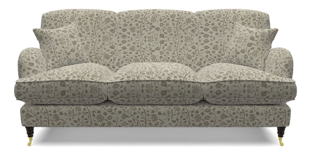 3 Seater, 3 Hump Sofa