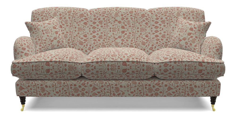3 Seater, 3 Hump Sofa