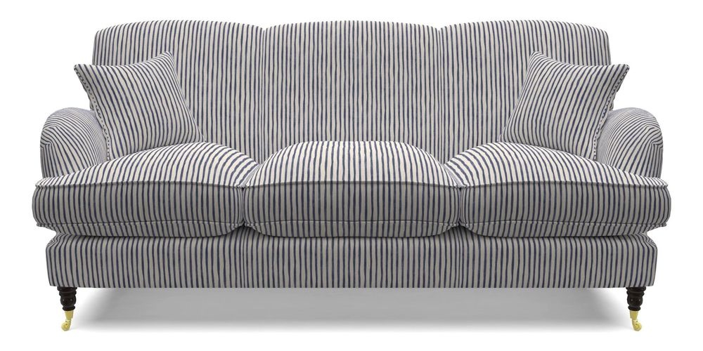 3 Seater, 3 Hump Sofa