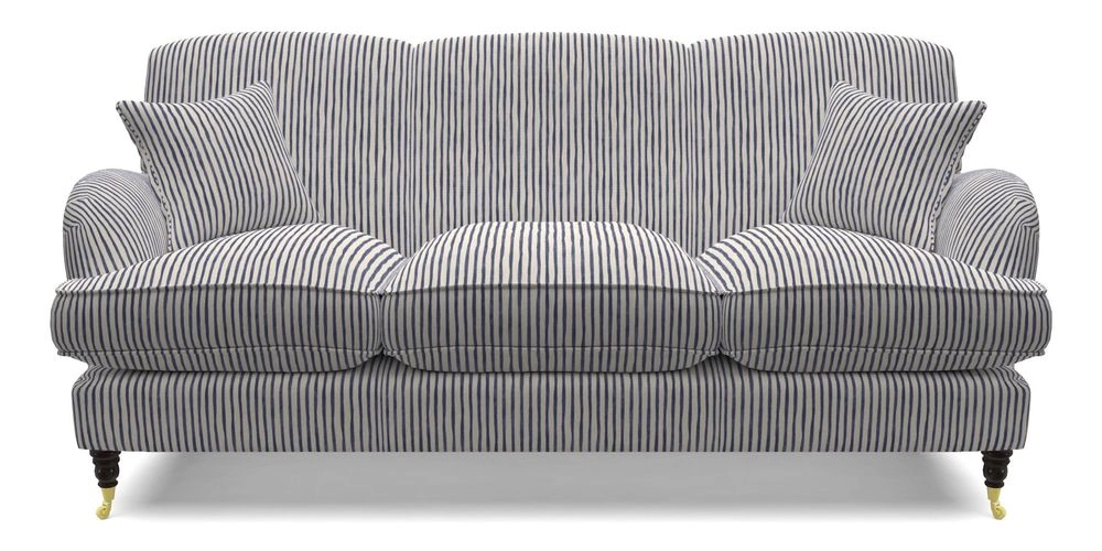 3 Seater, 3 Hump Sofa