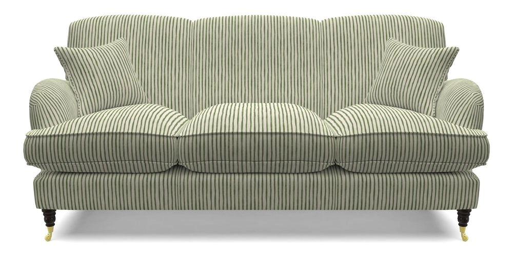 3 Seater, 3 Hump Sofa