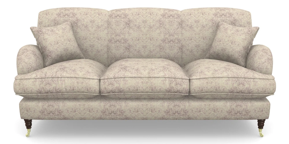 3 Seater, 3 Hump Sofa