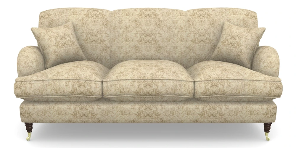 3 Seater, 3 Hump Sofa