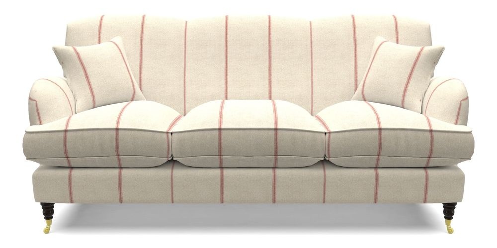 3 Seater, 3 Hump Sofa