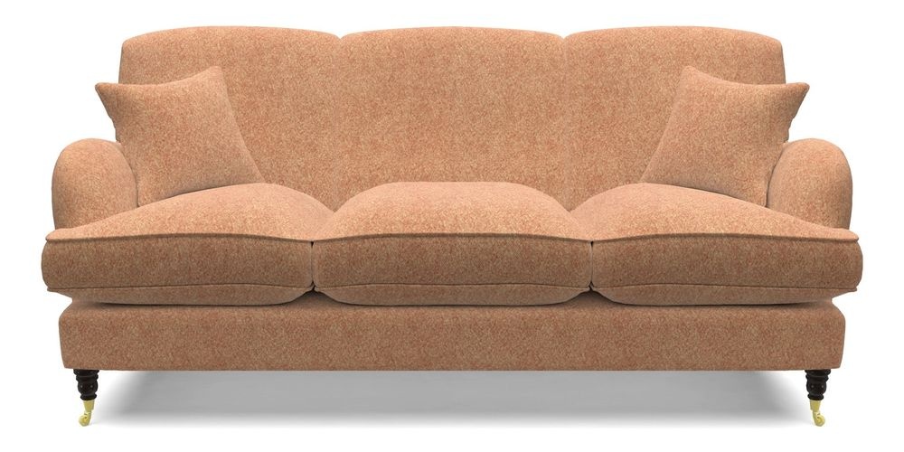 3 Seater, 3 Hump Sofa