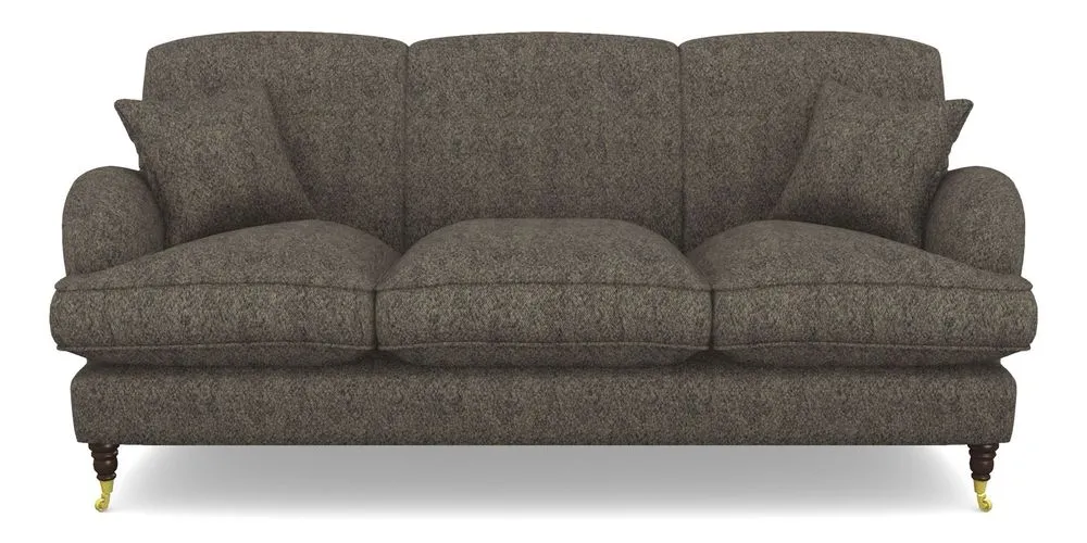 3 Seater, 3 Hump Sofa