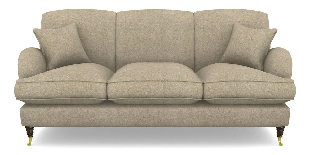 3 Seater, 3 Hump Sofa