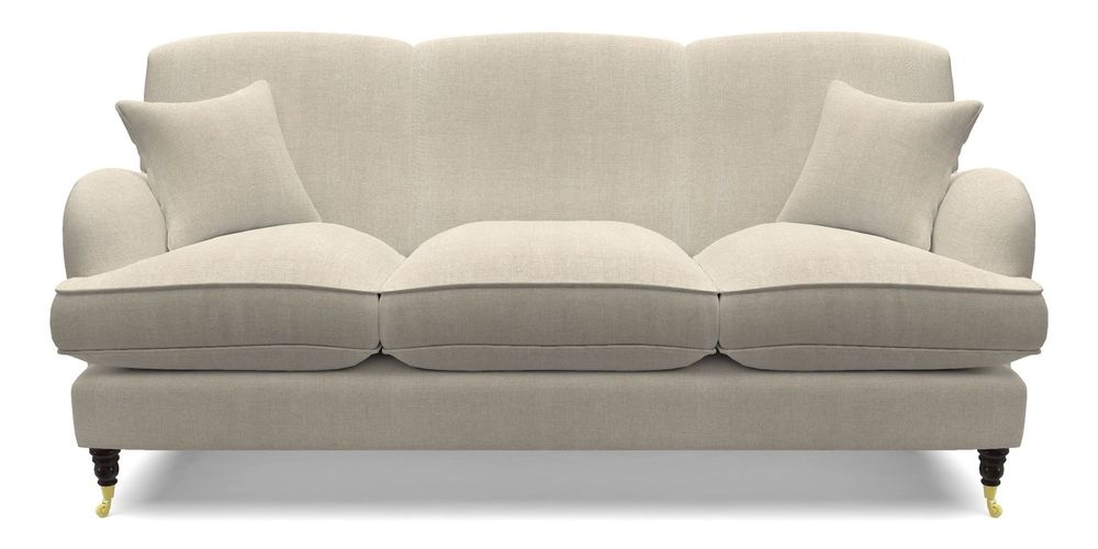 3 Seater, 3 Hump Sofa
