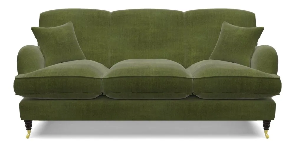 3 Seater, 3 Hump Sofa