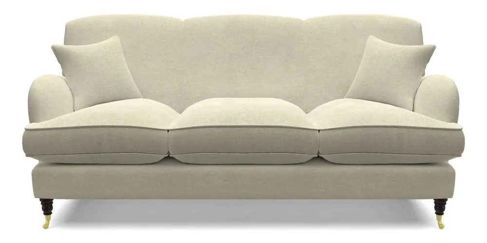 3 Seater, 3 Hump Sofa