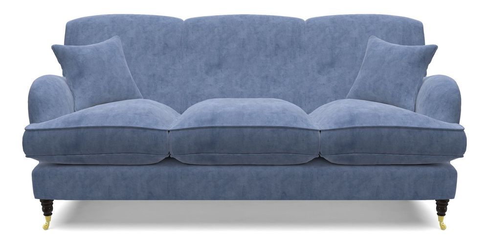 3 Seater, 3 Hump Sofa
