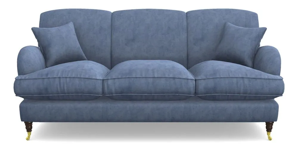 3 Seater, 3 Hump Sofa