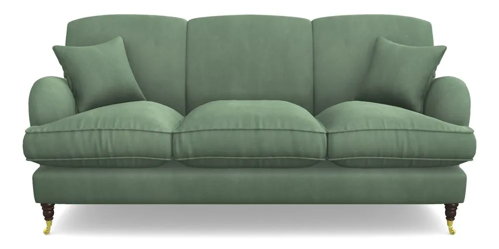 3 Seater, 3 Hump Sofa