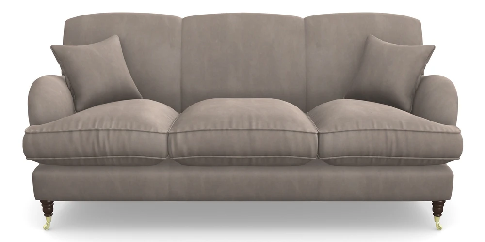 3 Seater, 3 Hump Sofa