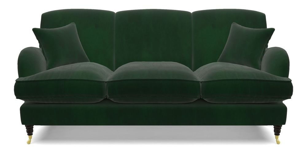 3 Seater, 3 Hump Sofa