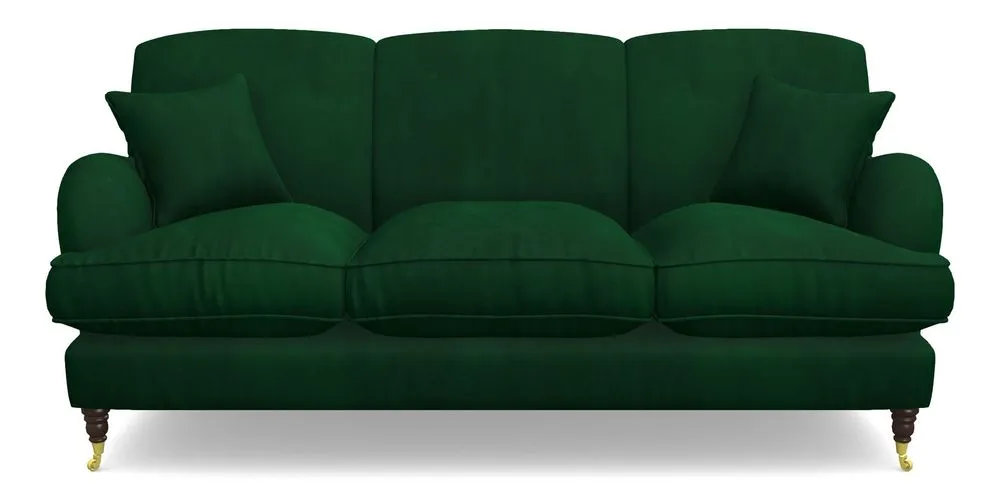 3 Seater, 3 Hump Sofa