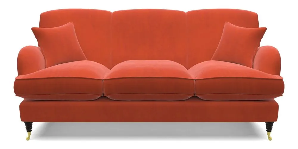 3 Seater, 3 Hump Sofa