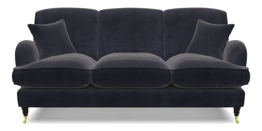 3 Seater, 3 Hump Sofa