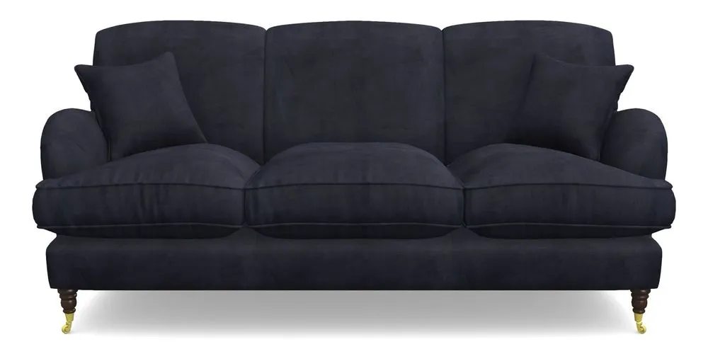 3 Seater, 3 Hump Sofa