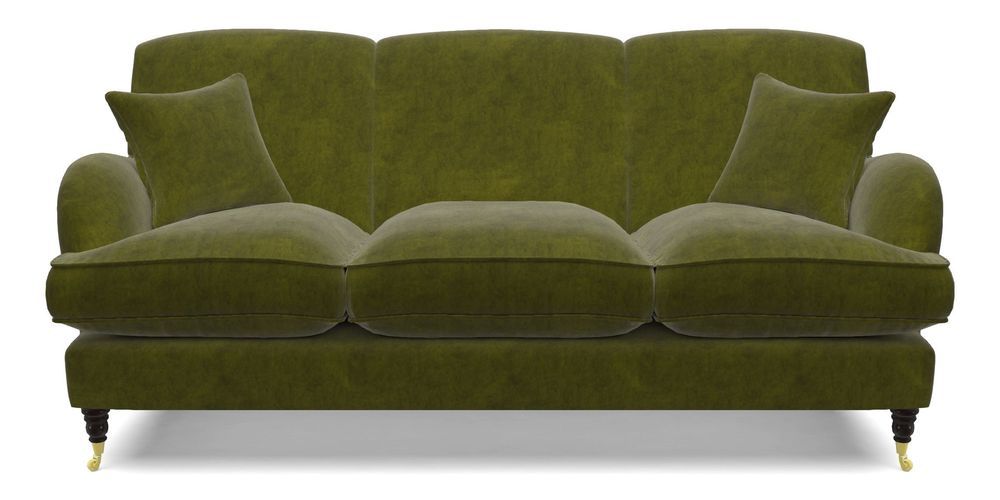 3 Seater, 3 Hump Sofa
