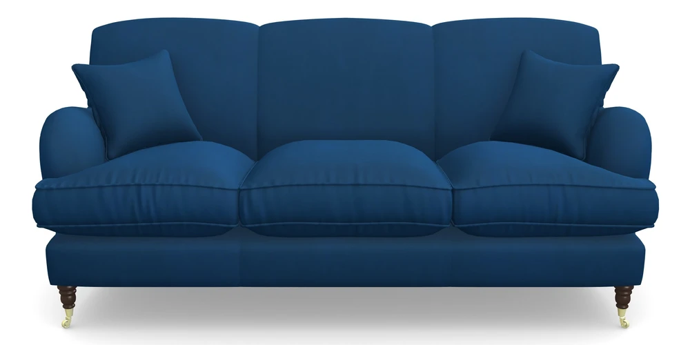 3 Seater, 3 Hump Sofa