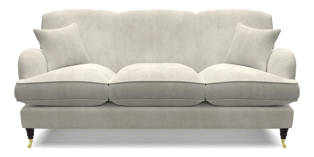3 Seater, 3 Hump Sofa