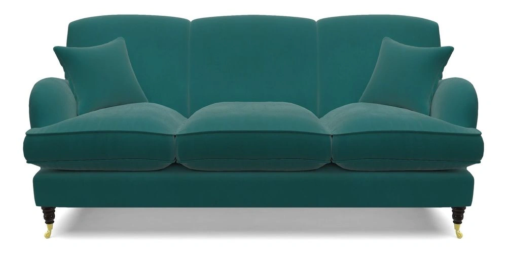 3 Seater, 3 Hump Sofa