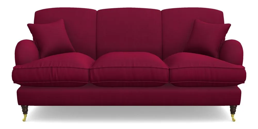 3 Seater, 3 Hump Sofa