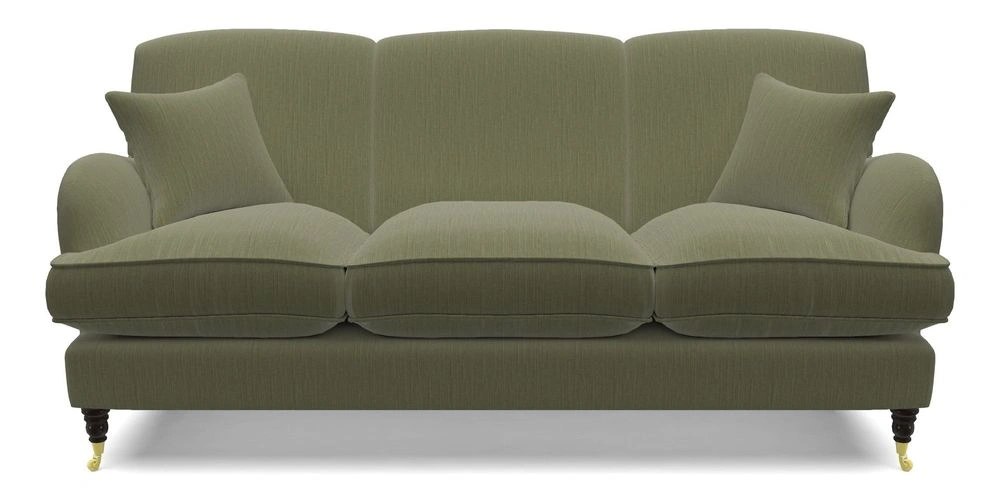 3 Seater, 3 Hump Sofa