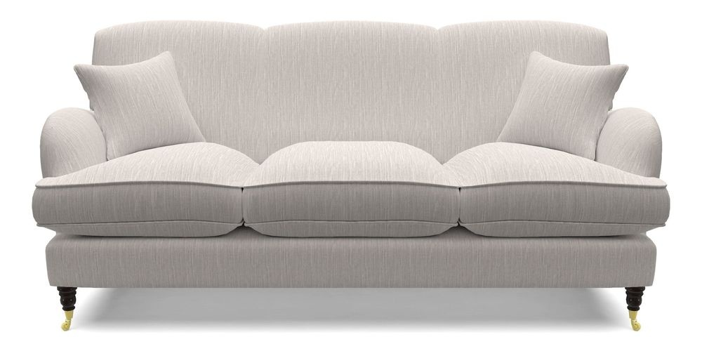 3 Seater, 3 Hump Sofa