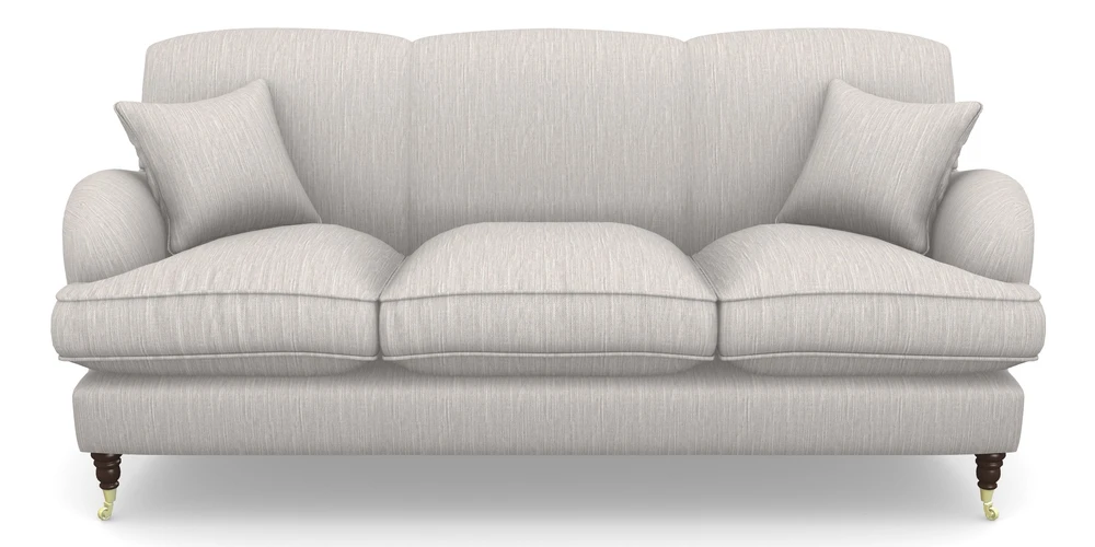 3 Seater, 3 Hump Sofa