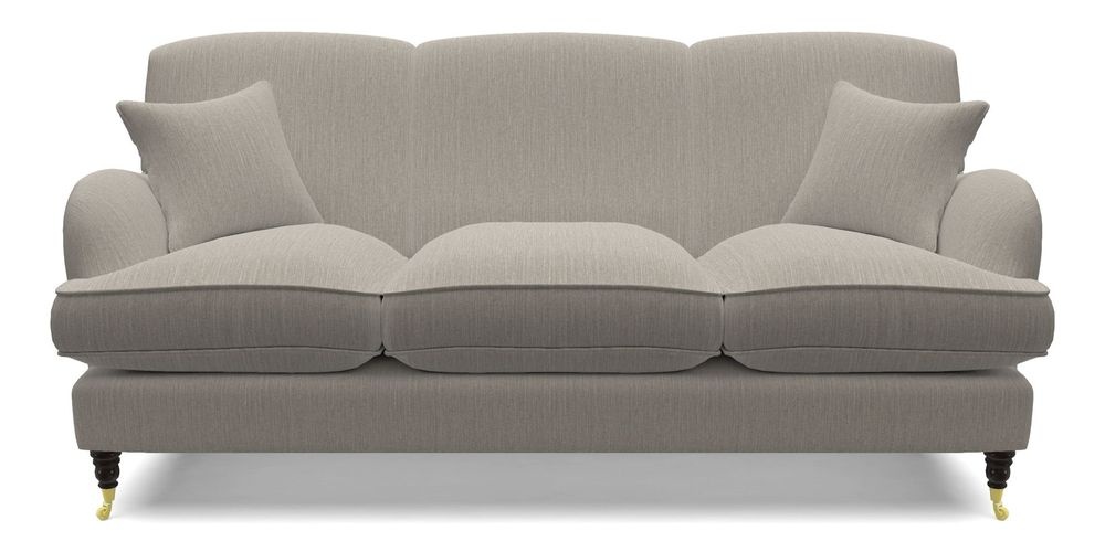 3 Seater, 3 Hump Sofa