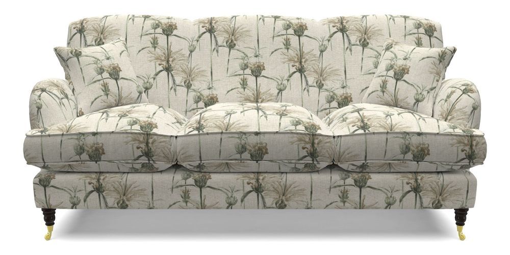 3 Seater, 3 Hump Sofa