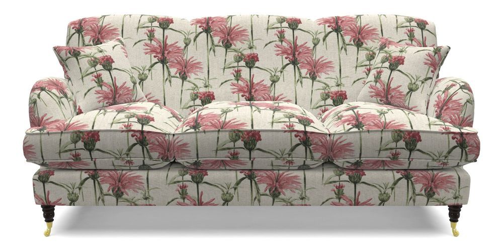 3 Seater, 3 Hump Sofa