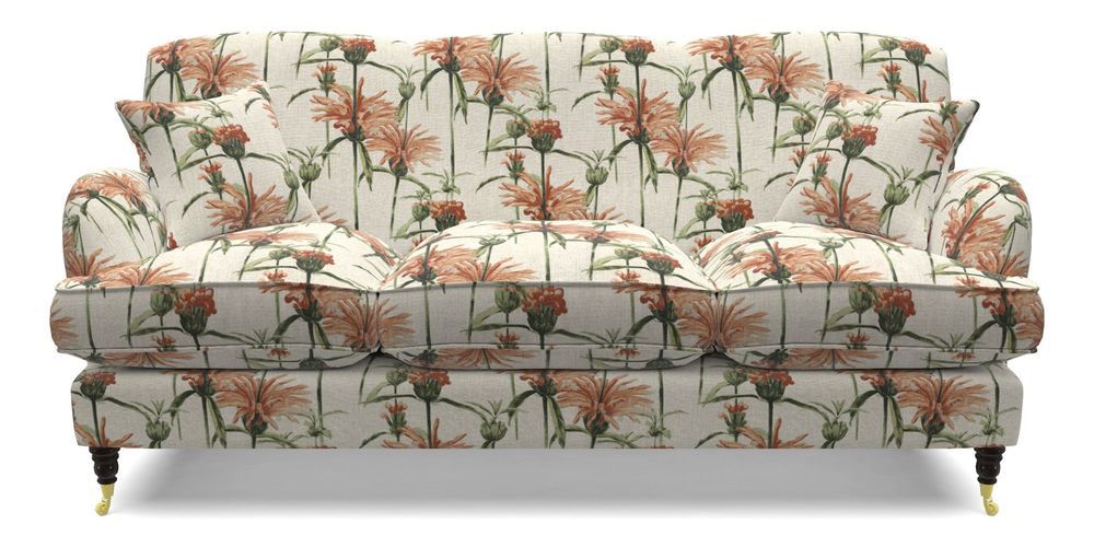 3 Seater, 3 Hump Sofa