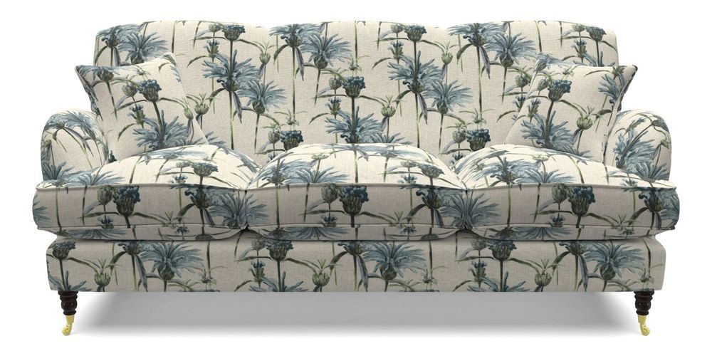 3 Seater, 3 Hump Sofa