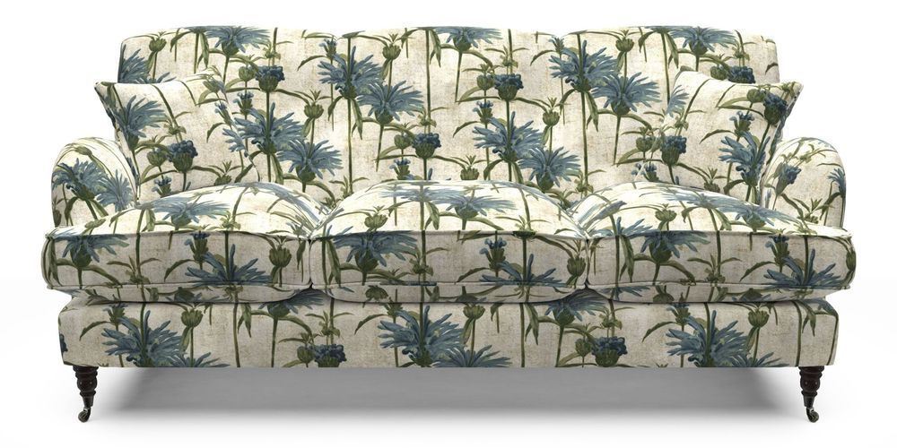 3 Seater, 3 Hump Sofa