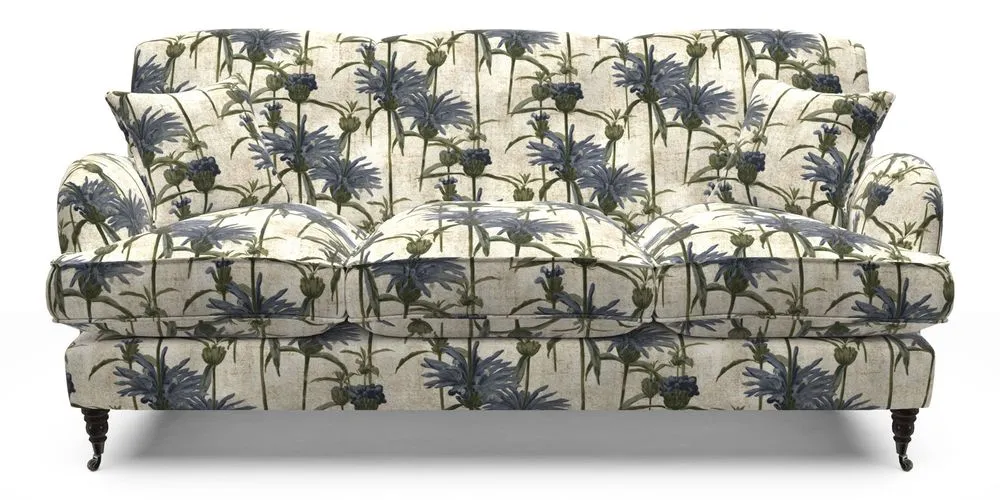 3 Seater, 3 Hump Sofa