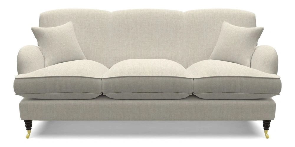 3 Seater, 3 Hump Sofa