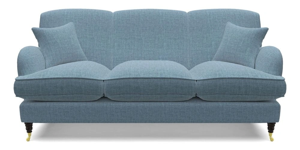 3 Seater, 3 Hump Sofa