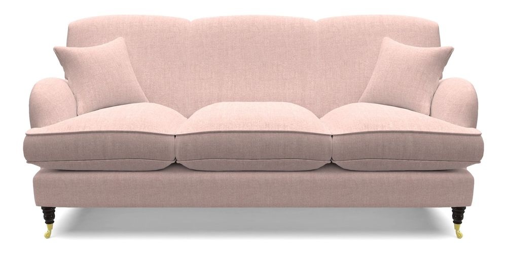 3 Seater, 3 Hump Sofa