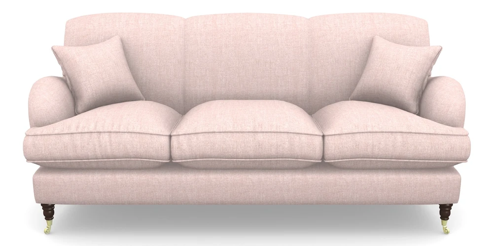 3 Seater, 3 Hump Sofa