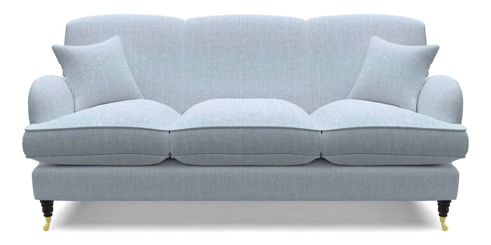 3 Seater, 3 Hump Sofa