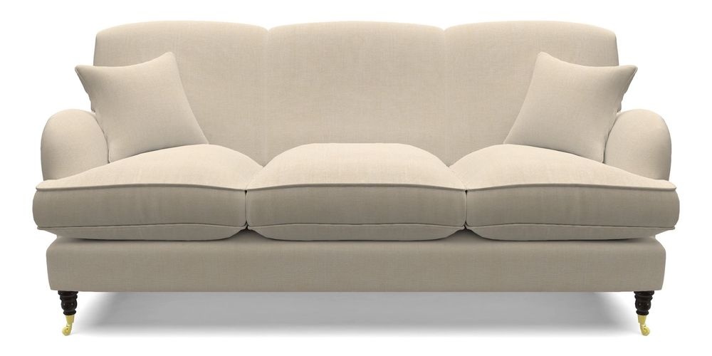 3 Seater, 3 Hump Sofa